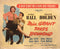 miss grant takes richmond 1949R display sheet